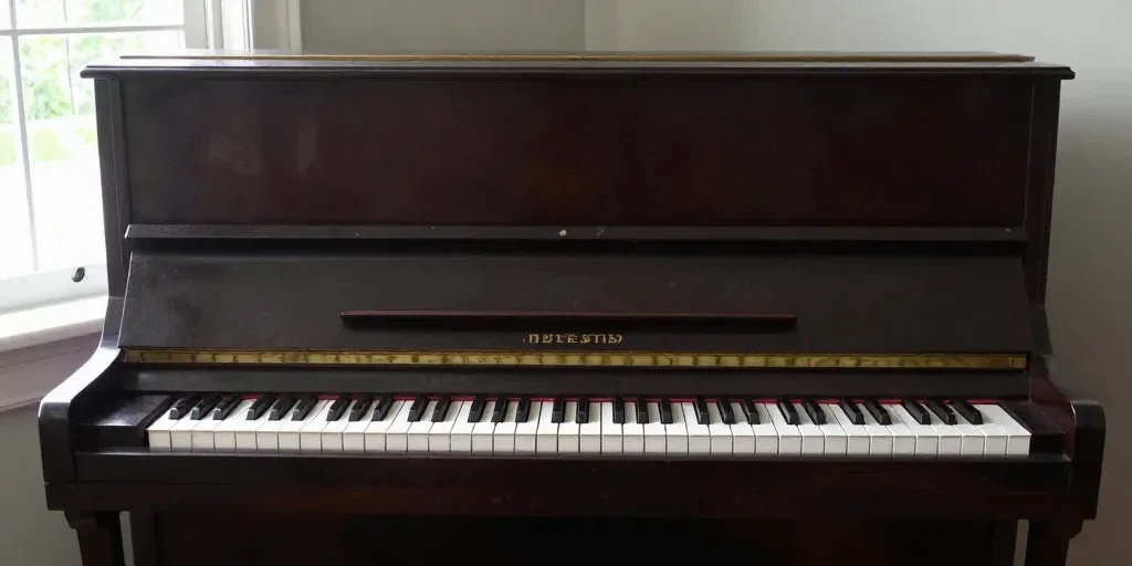 Les 3 erreurs fatales du placement piano que même les accordeurs redoutent